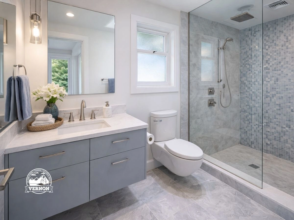 small bathroom ideas