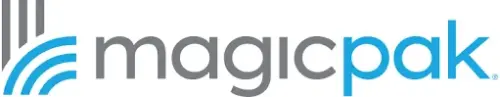 magicpak logo