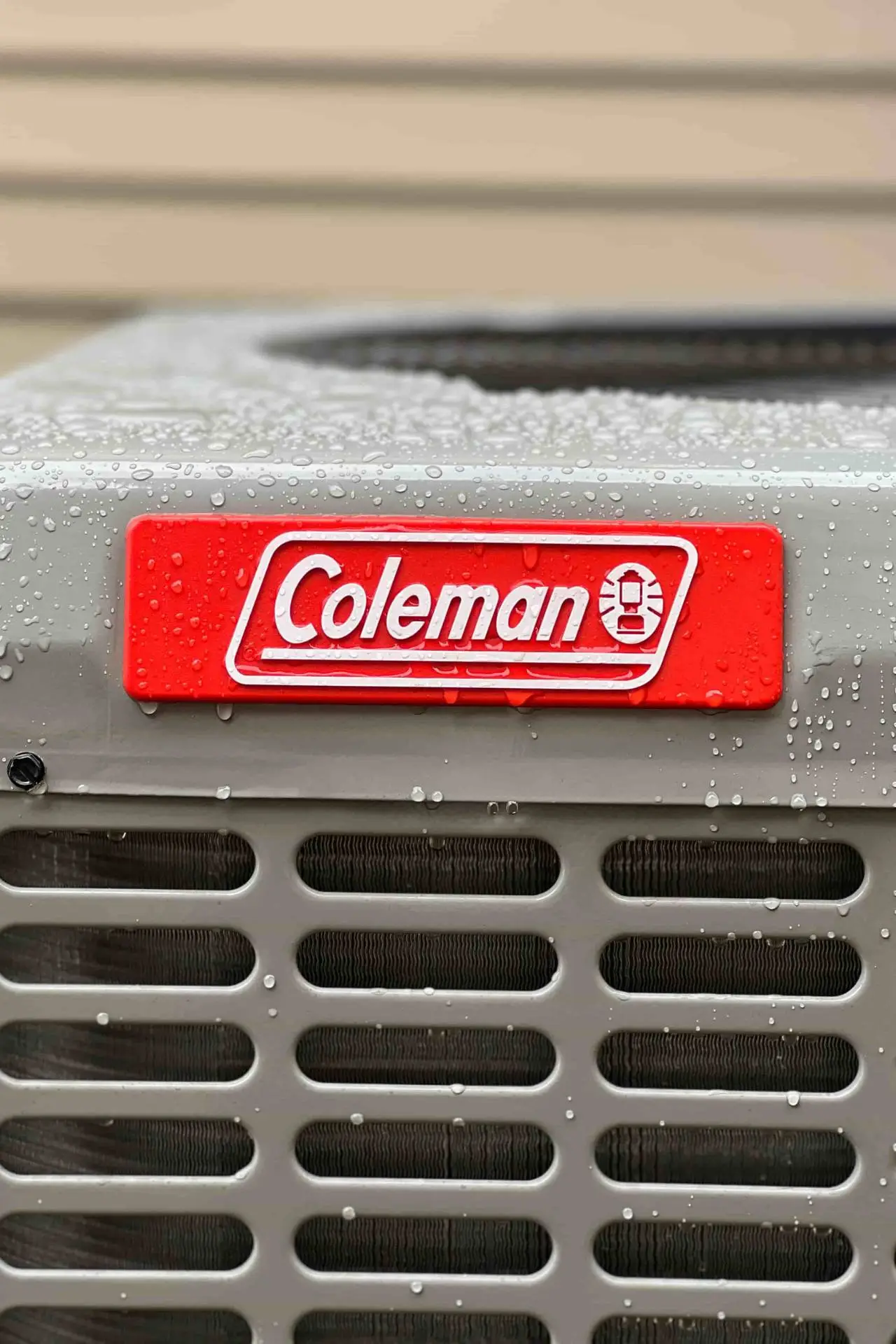 Coleman HVAC Brand