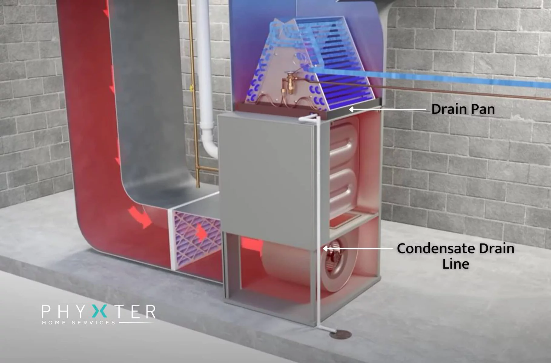 Condensate_Drain_Line