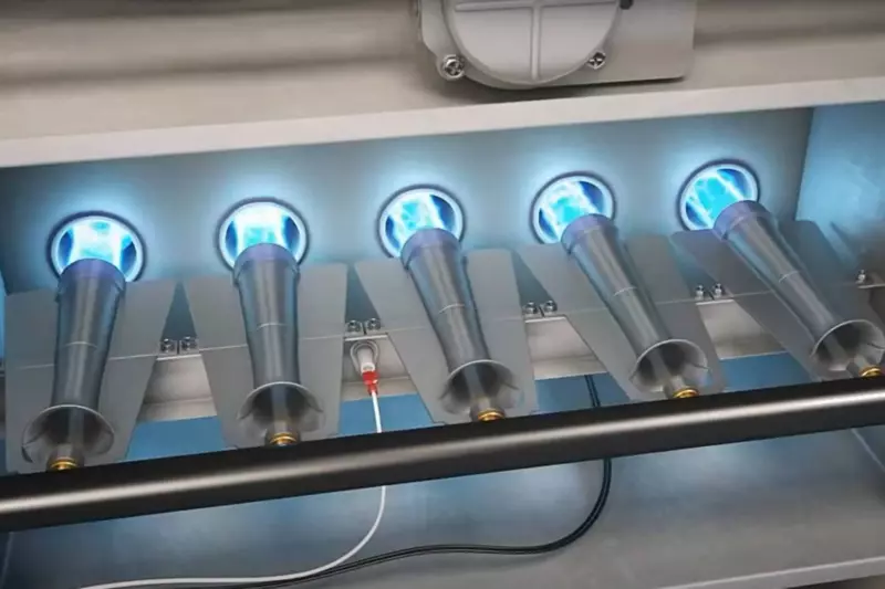 furnace burners