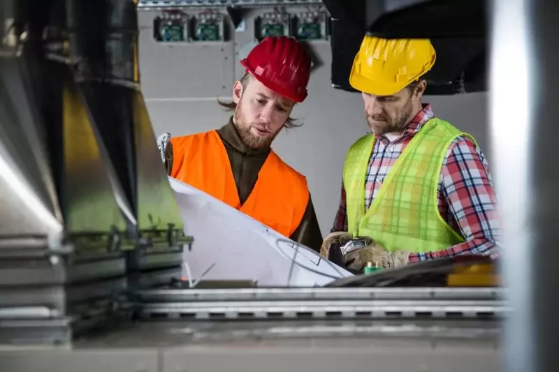 HVAC Licensing