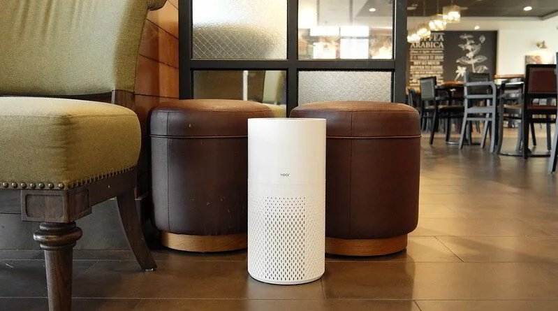 air purifier