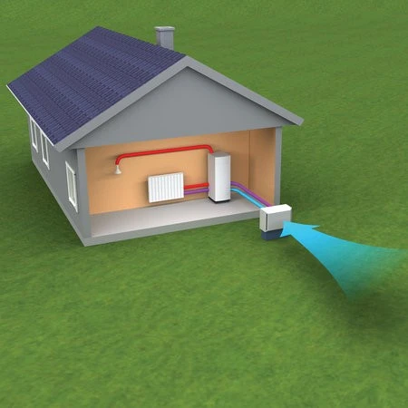 air-source-heat-pump