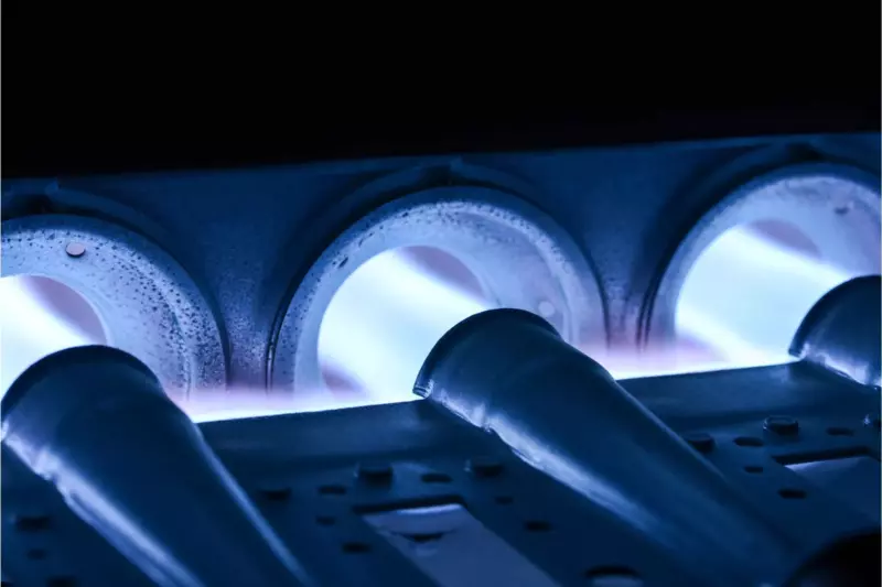 furnace-burners