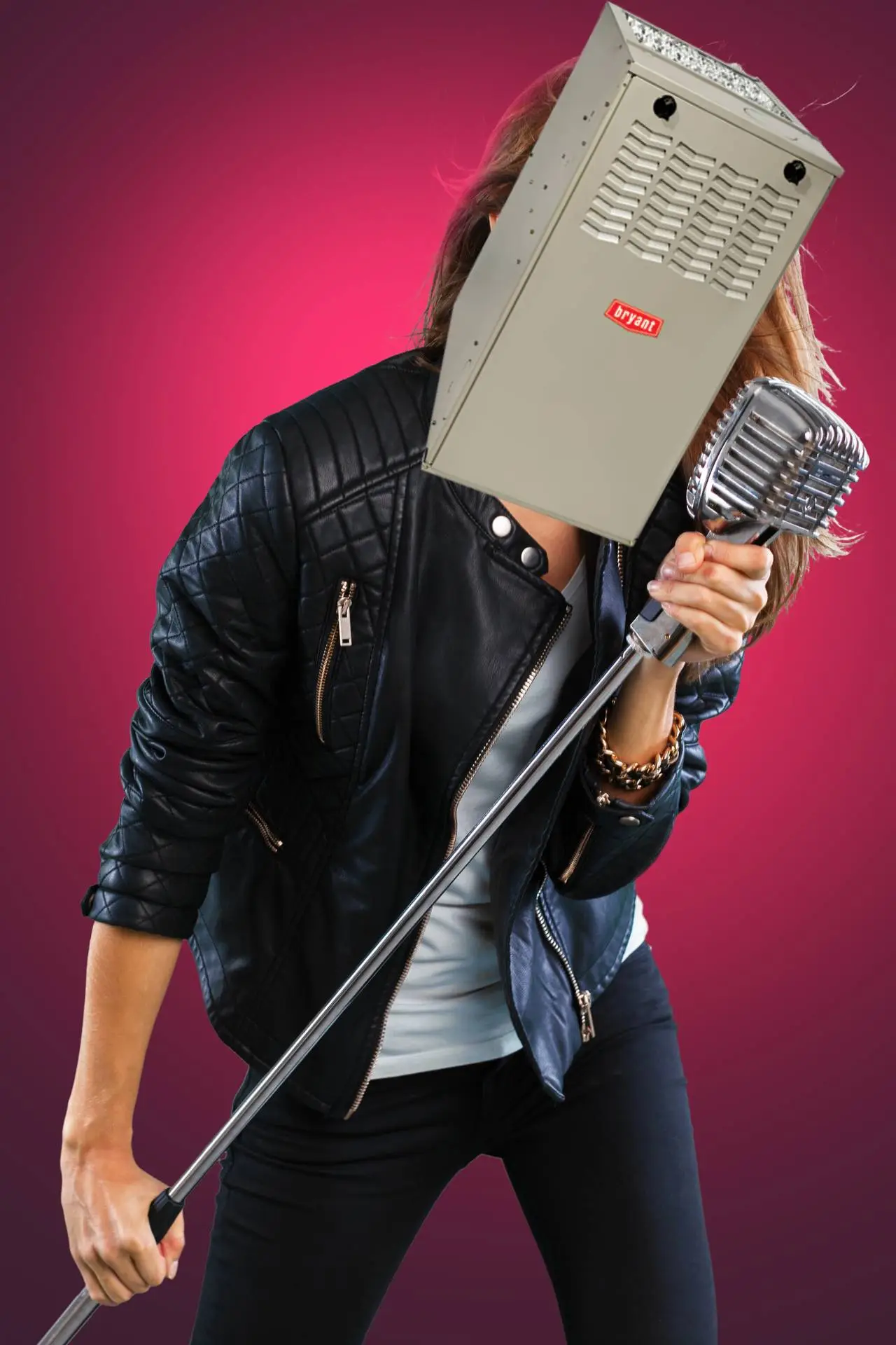 furnace making strange noises