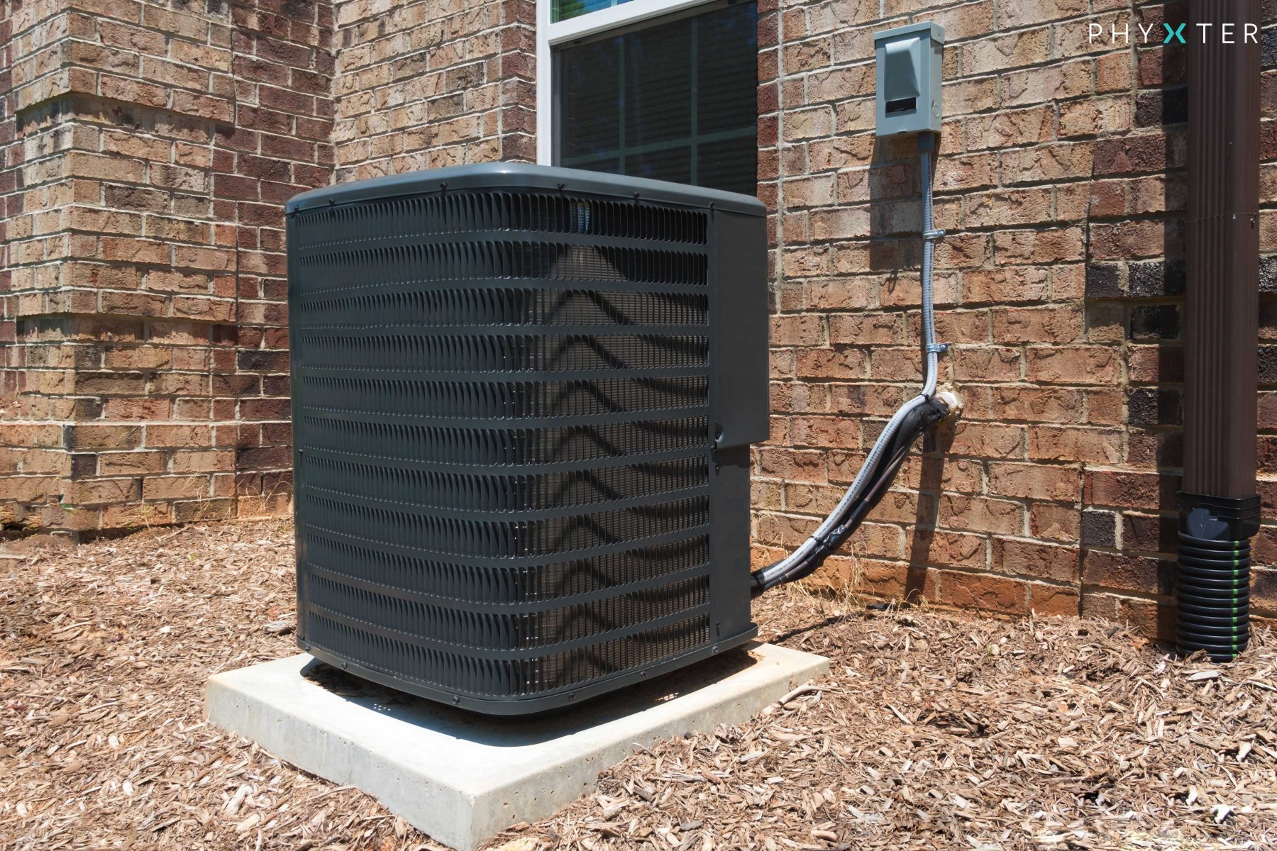 AC Maintenance: Level the UC Unit
