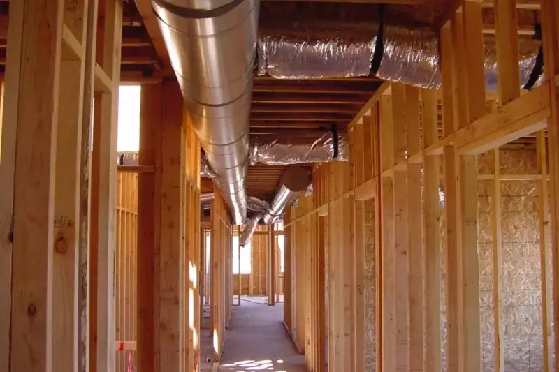 residential-ductwork