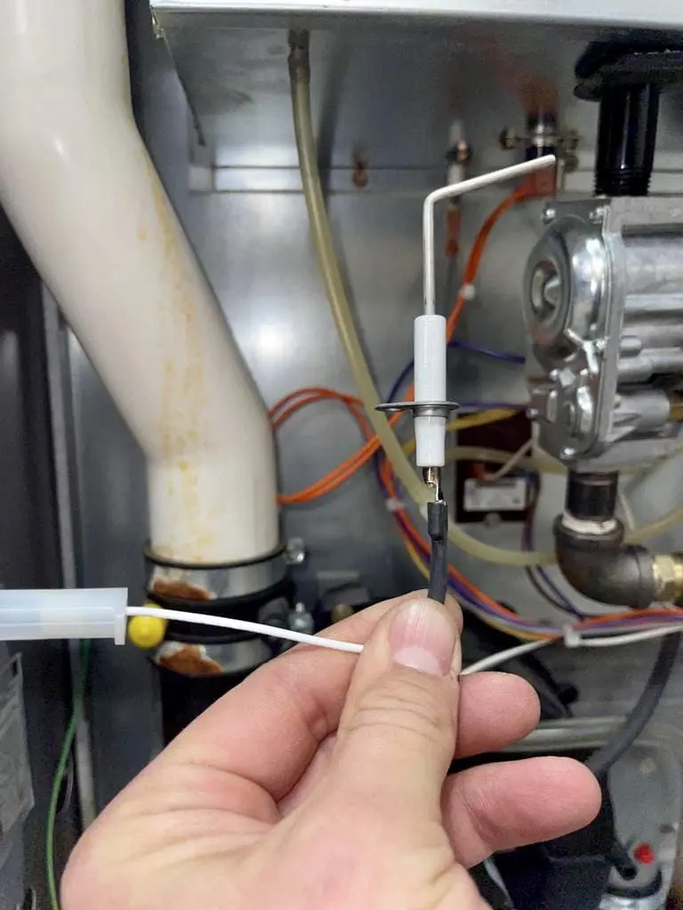 Replacement-Furnace-Flame-Sensor