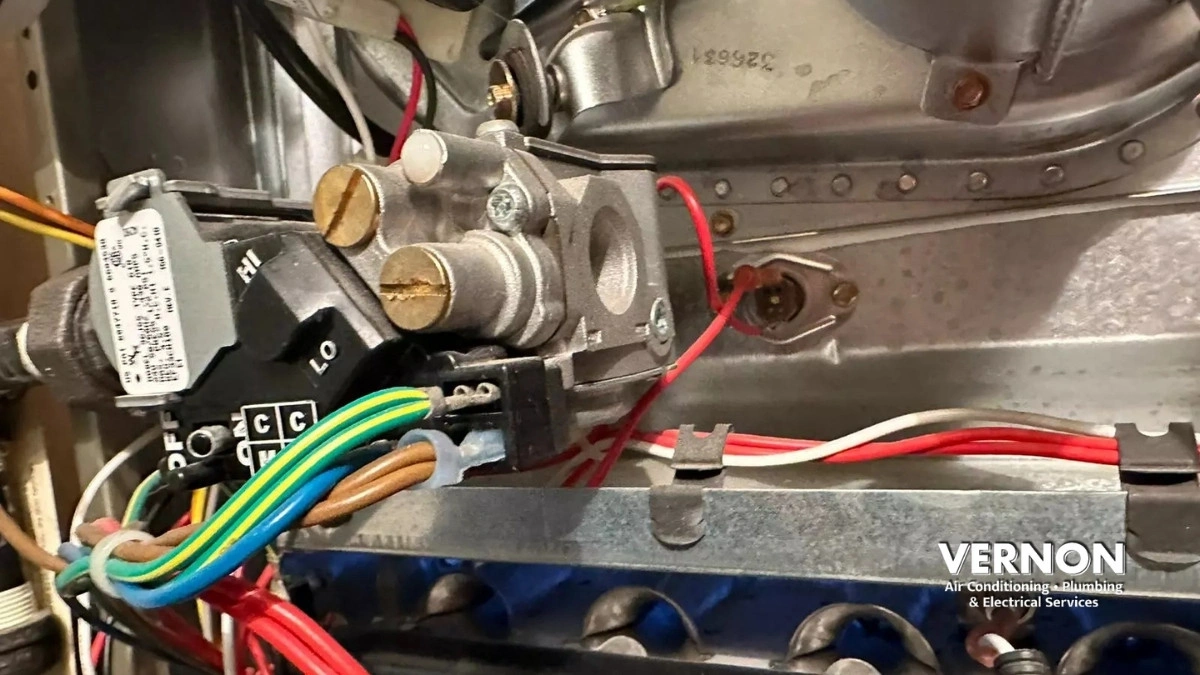 What is a Furnace Limit Switch