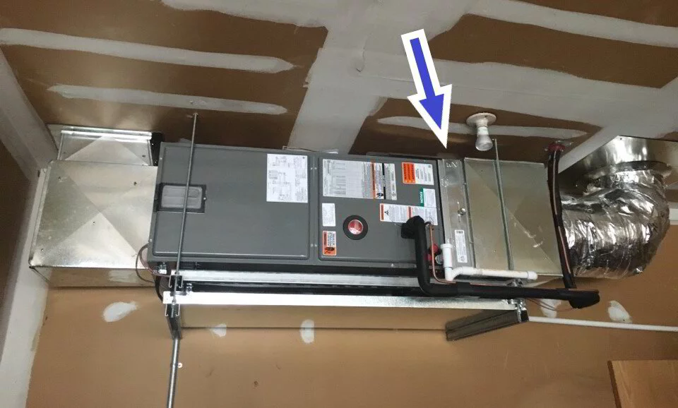 horizontal-indoor-air-handler