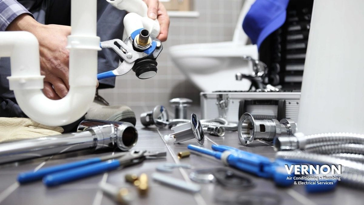 Homeowners Glossary of Plumbing Terms