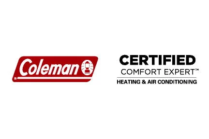 Coleman Certified Comfort Expert