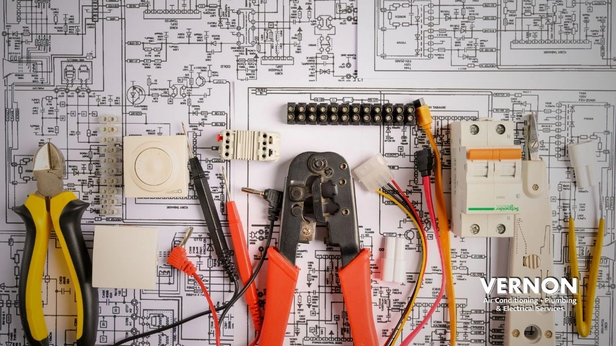 Residential glossary of electrical terms